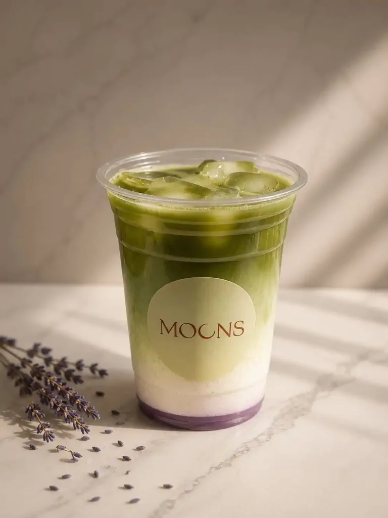 26 Moons